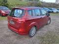 Ford B-Max Trend Klima 1.Hand Scheckheft Rot - thumbnail 9
