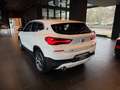 BMW X2 sDrive 18i*Kamera*LED*Ambiente*TÜVService neu Weiß - thumbnail 6