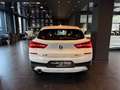BMW X2 sDrive 18i*Kamera*LED*Ambiente*TÜVService neu Weiß - thumbnail 7