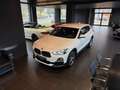 BMW X2 sDrive 18i*Kamera*LED*Ambiente*TÜVService neu Weiß - thumbnail 9