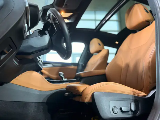 BMW X4 xDrive 20 d M-Sport Ansicht 11