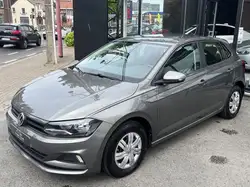 Volkswagen Polo Polo 1.0i Trendline