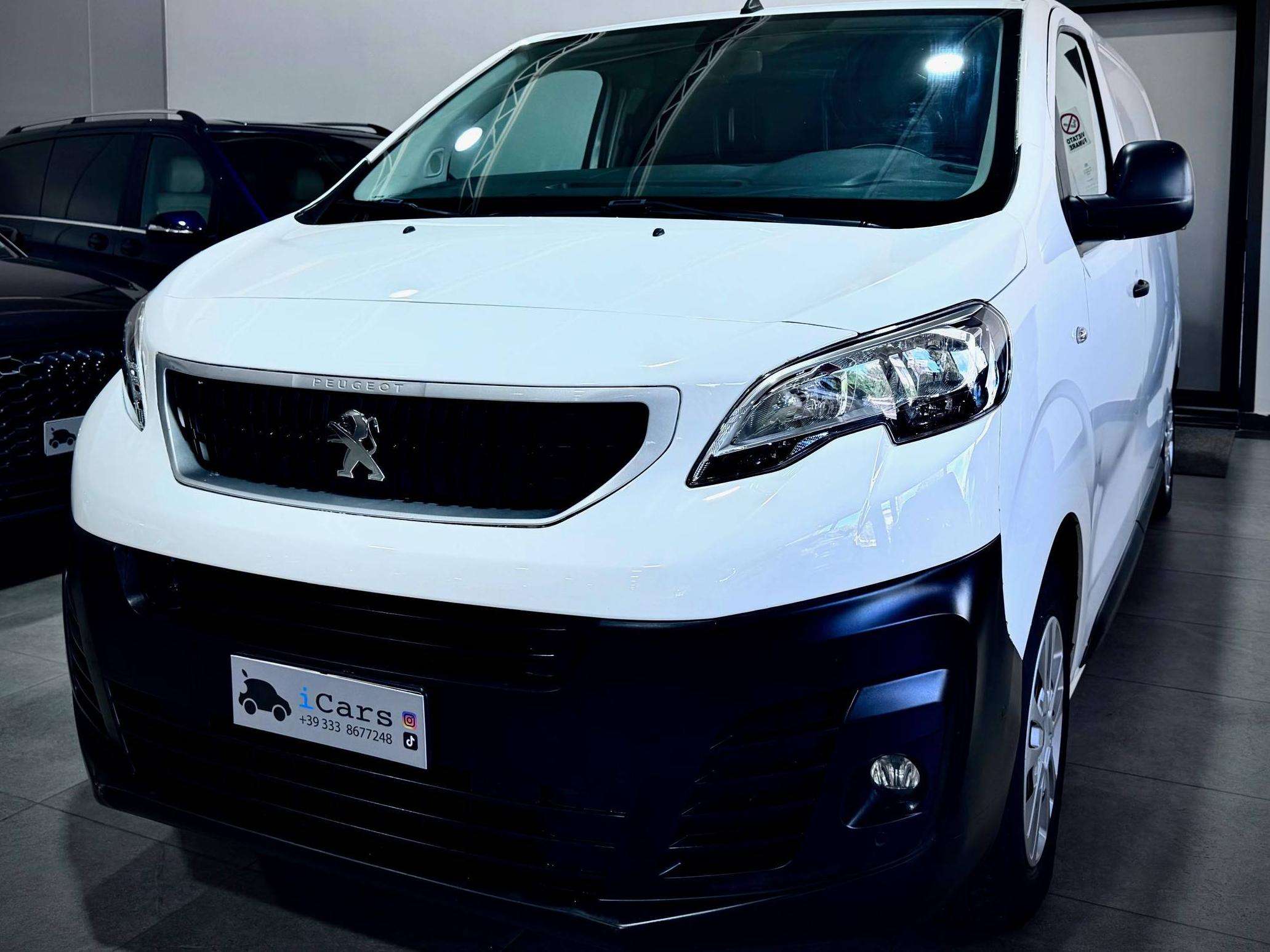 Peugeot Expert
