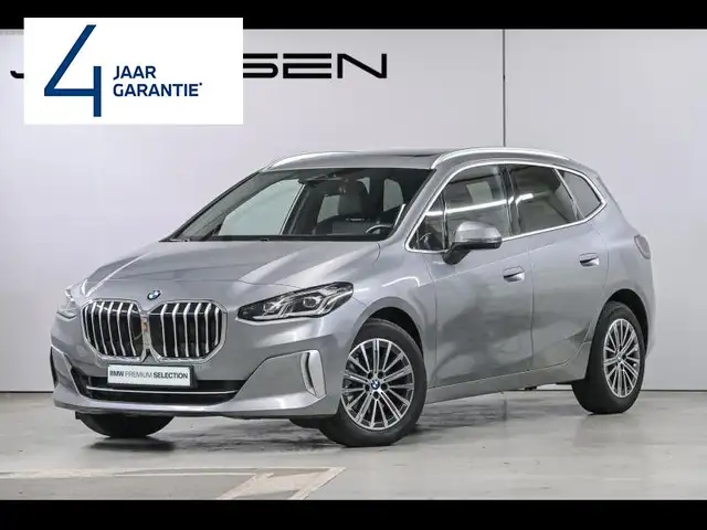 2022 BMW 2 Series in Grey for sale