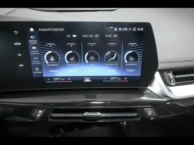 BMW 2 Series view 12