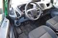 Ford Transit Custom Kasten 270 L1 TÜV NEU|Sitzheizung Grün - thumbnail 9