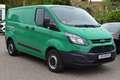 Ford Transit Custom Kasten 270 L1 TÜV NEU|Sitzheizung Grün - thumbnail 3