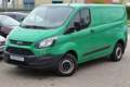 Ford Transit Custom Kasten 270 L1 TÜV NEU|Sitzheizung Grün - thumbnail 1