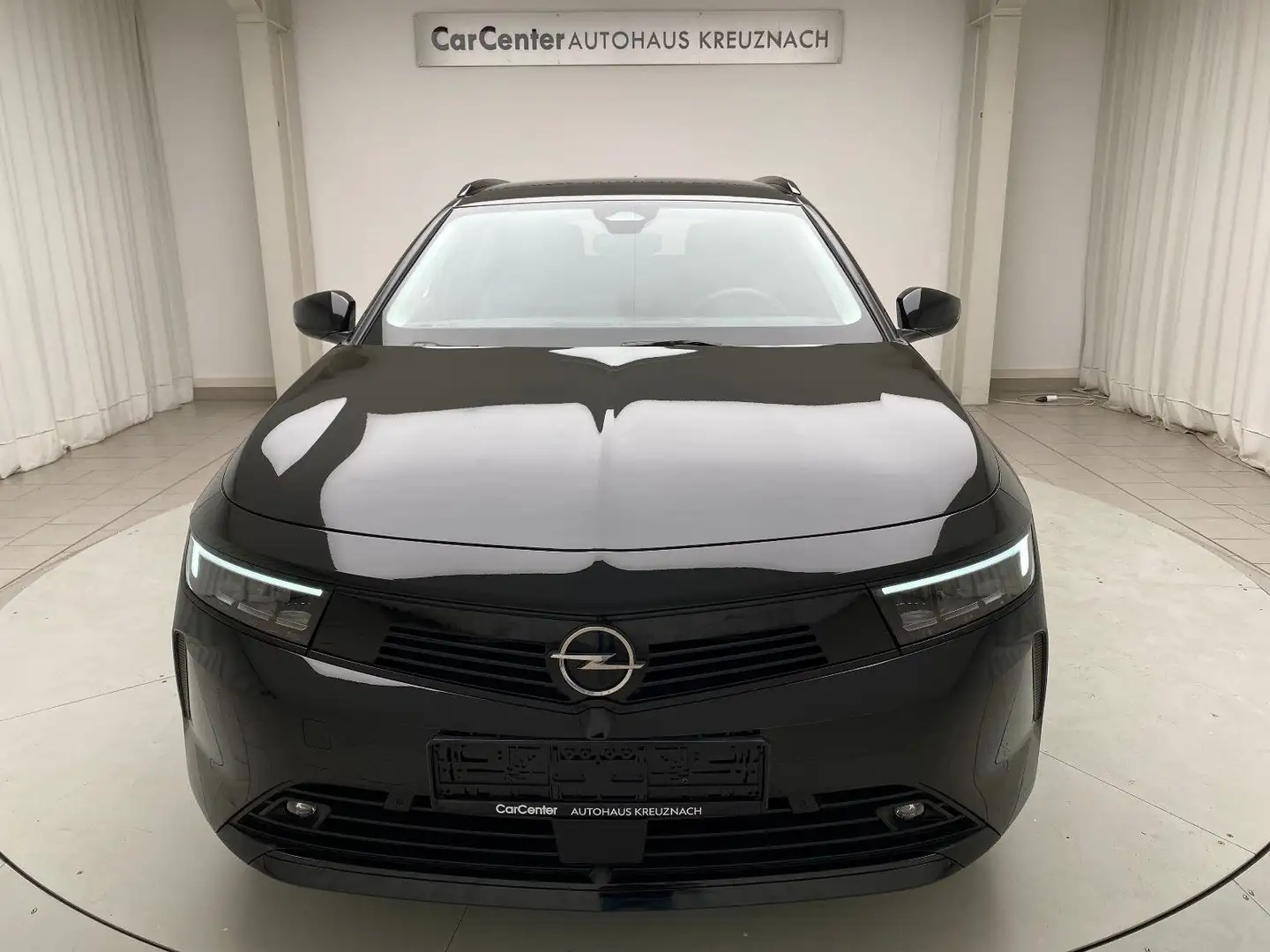 Opel Astra L 1.2 ST Edition ACC LED Winterpaket Noir - 2
