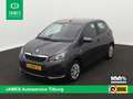 Peugeot 108 1.0 e-VTi Active CAMERA CARPLAY Gris - thumbnail 1