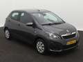 Peugeot 108 1.0 e-VTi Active CAMERA CARPLAY Gris - thumbnail 13