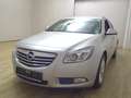 Opel Insignia ST 2.0 CDTI Sport Leder Navi Xenon AHK BiXenon Argento - thumbnail 2