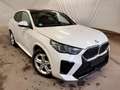 BMW X2 sDrive 20i M Sportpaket Pano ACC AHK el.Sitze Weiß - thumbnail 3