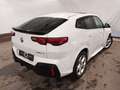 BMW X2 sDrive 20i M Sportpaket Pano ACC AHK el.Sitze Weiß - thumbnail 5