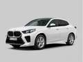BMW X2 sDrive 20i M Sportpaket Pano ACC AHK el.Sitze Weiß - thumbnail 1
