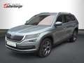 Skoda Kodiaq 2.0 TSI DSG Style 4x4 *Columb.,ACC,Leder* Grau - thumbnail 1