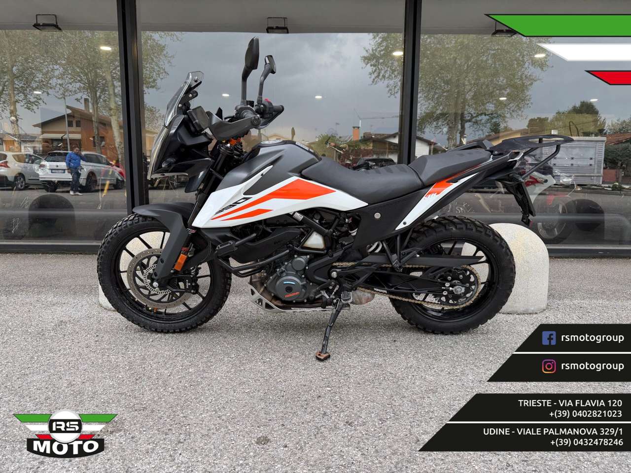 KTM Others