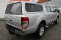 Ford Ranger 2.2 Limited 4x4 Doka *48TKM*1Hand*Scheckheft*Hardt Argent - thumbnail 8
