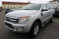 Ford Ranger 2.2 Limited 4x4 Doka *48TKM*1Hand*Scheckheft*Hardt Silber - thumbnail 3