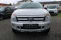 Ford Ranger 2.2 Limited 4x4 Doka *48TKM*1Hand*Scheckheft*Hardt Silber - thumbnail 2