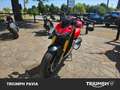 Ducati Streetfighter S Gri - thumbnail 3