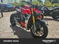 Ducati Streetfighter S Gri - thumbnail 2
