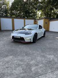 370 Z NISMO