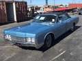 Lincoln Continental Convertible Синій - thumbnail 7