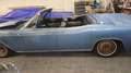 Lincoln Continental Convertible Bleu - thumbnail 24