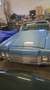Lincoln Continental Convertible Bleu - thumbnail 26