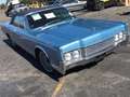 Lincoln Continental Convertible Синій - thumbnail 10