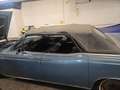 Lincoln Continental Convertible Bleu - thumbnail 19