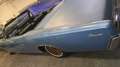 Lincoln Continental Convertible Bleu - thumbnail 23