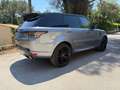 Land Rover Range Rover Sport Range Rover Sport P400e PHEV 2.0L 404ch HSE Gris - thumbnail 8
