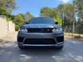 Land Rover Range Rover Sport Range Rover Sport P400e PHEV 2.0L 404ch HSE Gris - thumbnail 4