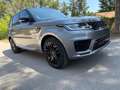 Land Rover Range Rover Sport Range Rover Sport P400e PHEV 2.0L 404ch HSE Gris - thumbnail 7
