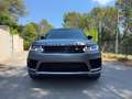 Land Rover Range Rover Sport Range Rover Sport P400e PHEV 2.0L 404ch HSE Gris - thumbnail 3