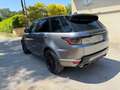 Land Rover Range Rover Sport Range Rover Sport P400e PHEV 2.0L 404ch HSE Gris - thumbnail 13