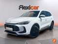 MG ZS 1.5 Standard Blanco - thumbnail 3