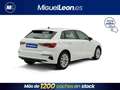 Audi A3 Sportback 30 TFSI 81kW (110CV) Blanco - thumbnail 5