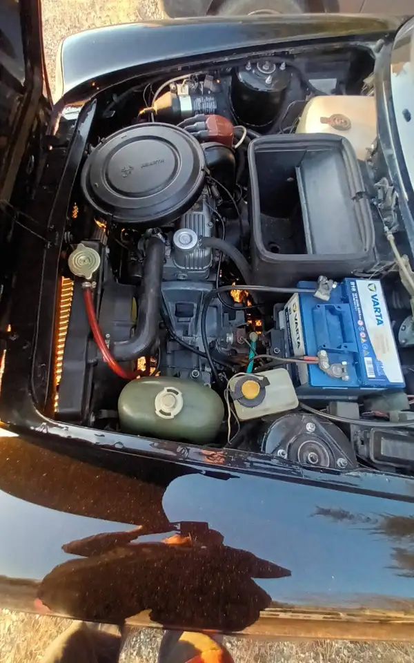 Autobianchi A 112 A112 1050 Abarth, foto 5