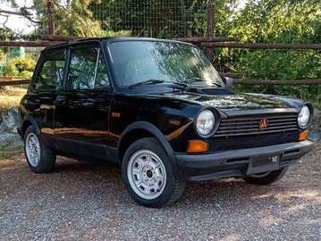 A112 1050 Abarth