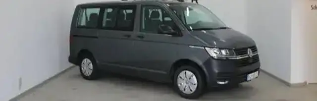 Volkswagen Caravelle T6.1 Trendline