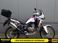 Honda CRF 1000 AFRICA TWIN Wit - thumbnail 1