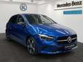 Mercedes-Benz B 200 Progressive NIGHT+KAMERA+TOTWINKEL+DAB+SHZ Blau - thumbnail 3