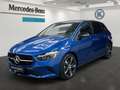 Mercedes-Benz B 200 Progressive NIGHT+KAMERA+TOTWINKEL+DAB+SHZ Blau - thumbnail 2