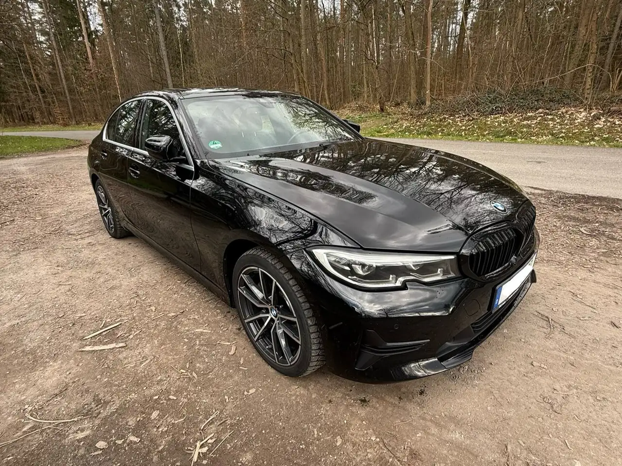 BMW 330