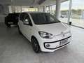 Volkswagen up! 1.0 75 CV 5 porte move up! Automatica Bianco - thumbnail 2