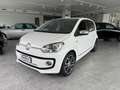 Volkswagen up! 1.0 75 CV 5 porte move up! Automatica Bianco - thumbnail 1