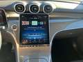 Mercedes-Benz GLC 300 d e 4MATIC Coupé Totw LED Distr PTS Cam Grau - thumbnail 10